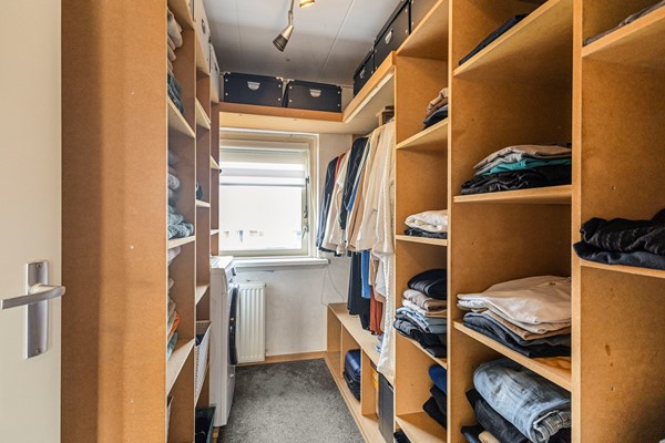 Medium property photo - Adriaan de Grootstraat 161, 1785 NK Den Helder